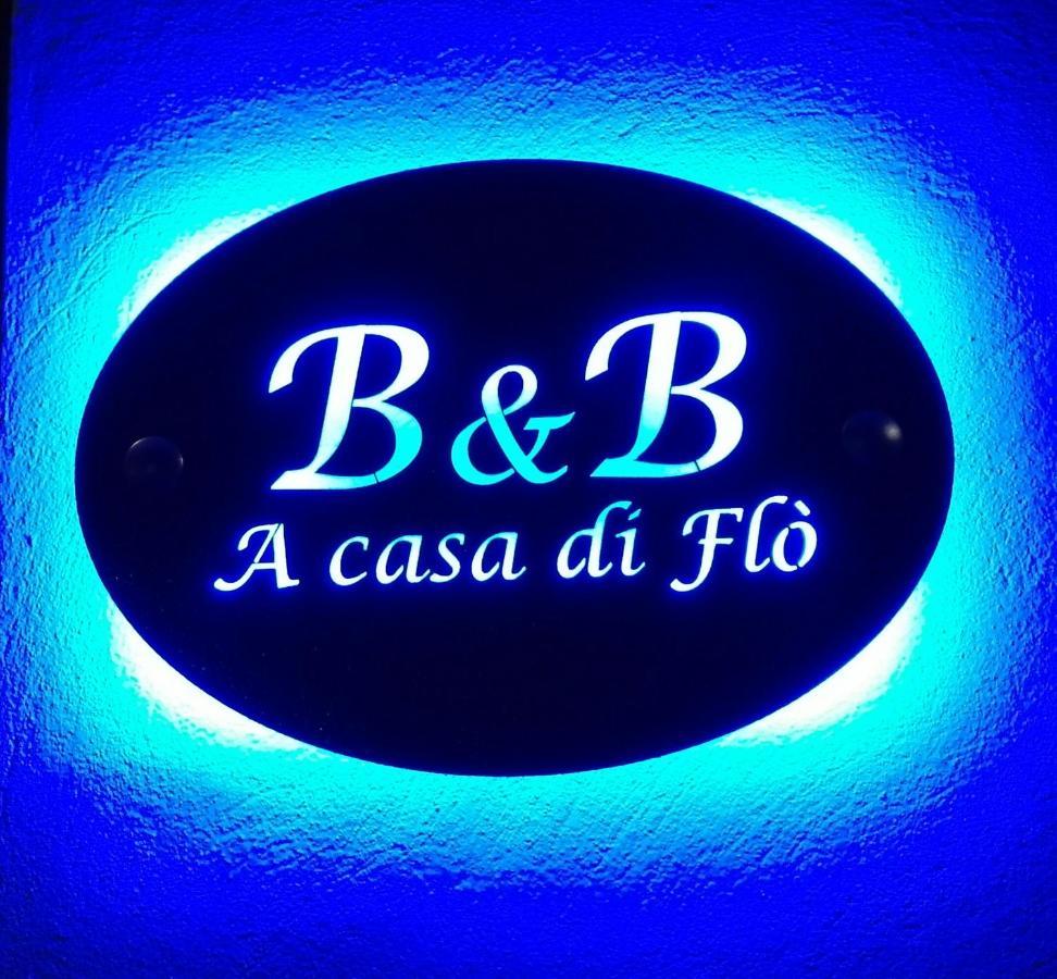B&B A casa di Flo' Modena Esterno foto